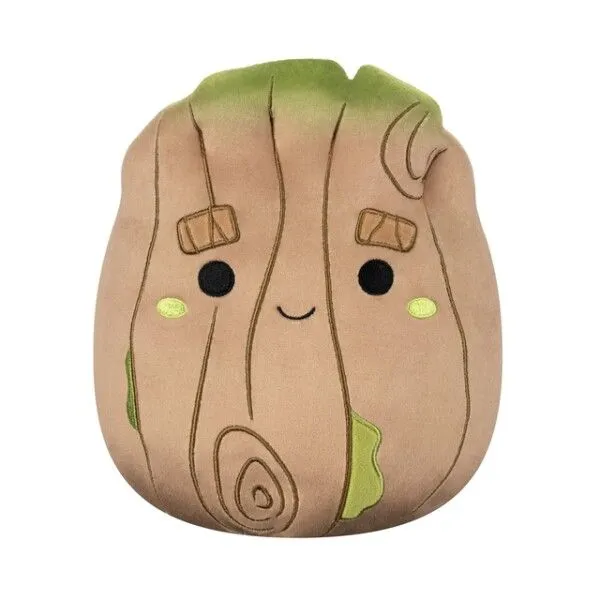 Squishmallows 20 cm Marvel Groot