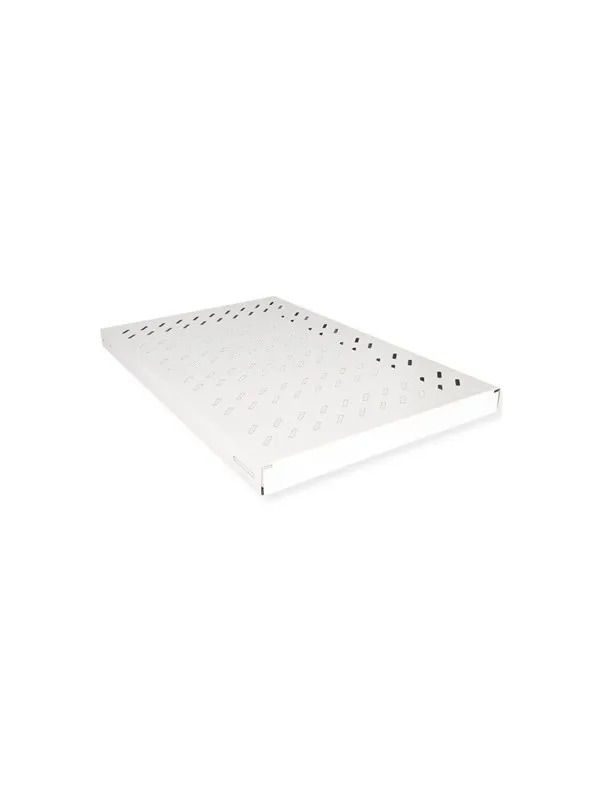 Roline - rack shelf - 770 mm depth 50 kg load capacity - 1U