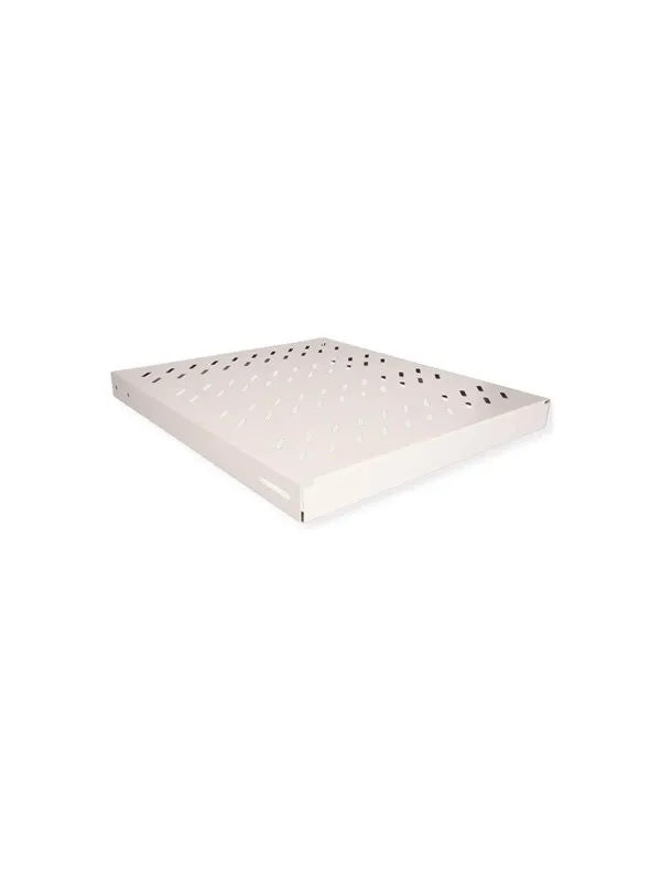 Roline - rack shelf - 500 mm depth 50 kg load capacity - 1U
