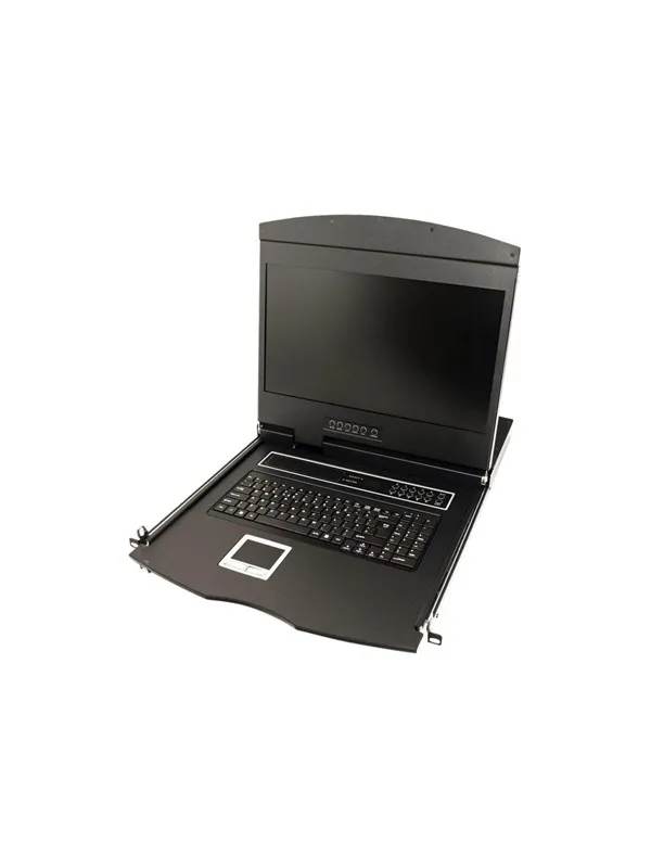19" Roline Value KVM console - 19"