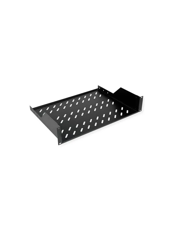 Roline 26.21.0021 - 2U - Fixed Shelf