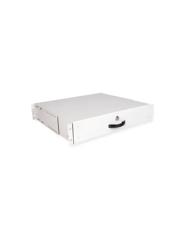 Roline - keyboard tray - lockable - 2U