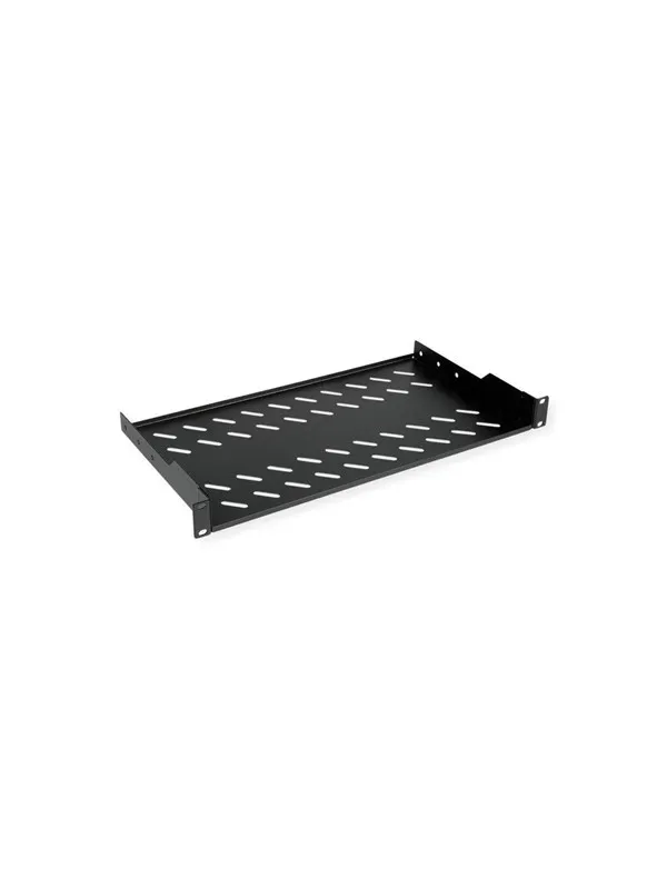 Roline 26.21.0121 - 1U - Fixed Shelf