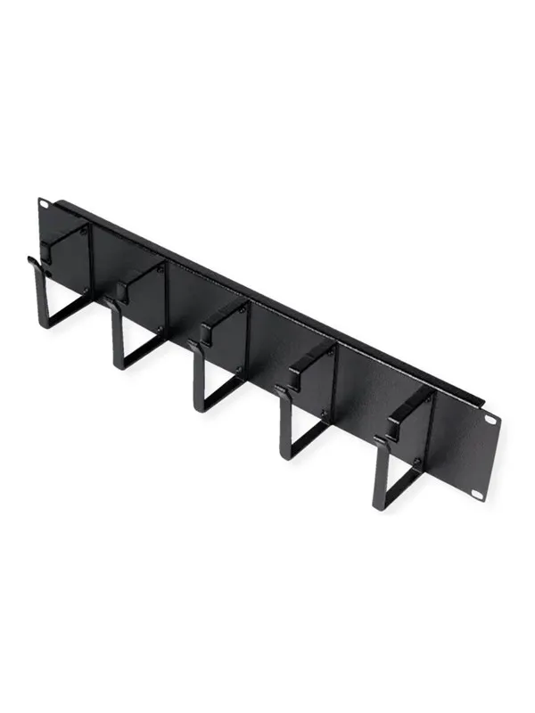 Roline - patch panel - 85 x 60 mm - 2U