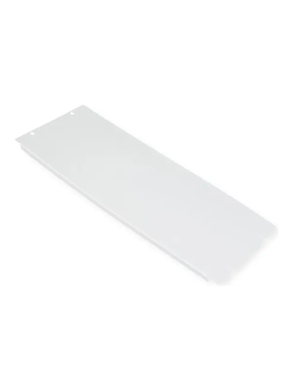 Roline - blank panel - 4U