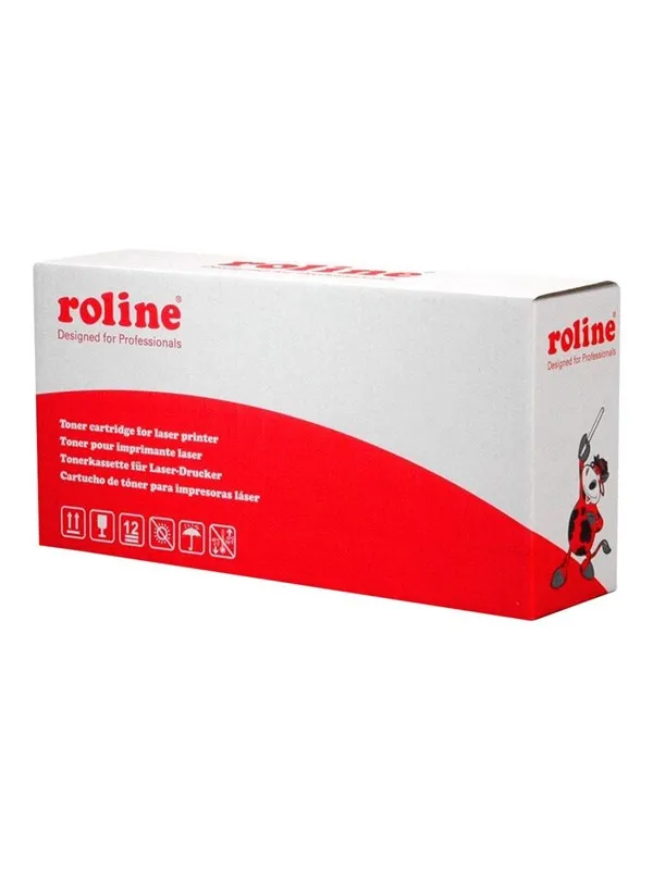 Roline - cyan - compatible - toner cartridge (alternative for: Kyocera TK-5240C)