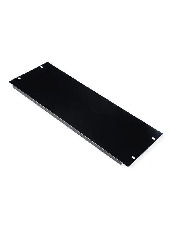 Roline - blank panel - 4U