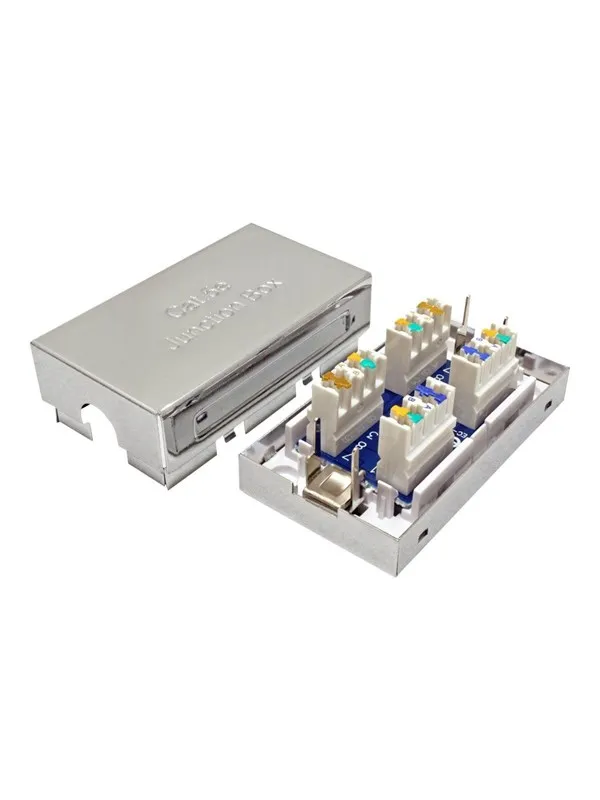 Roline cable coupler