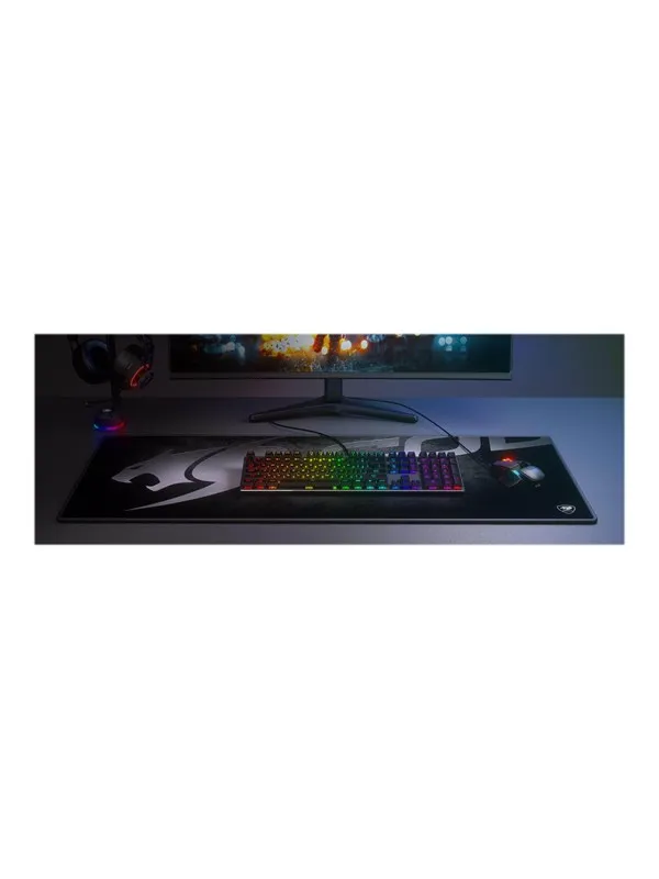Cougar Arena X mouse pad