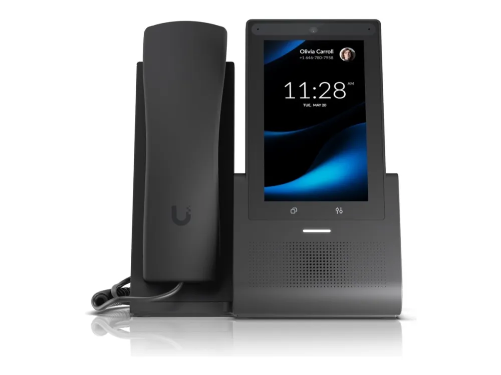 Ubiquiti UniFi G3 Touch Pro