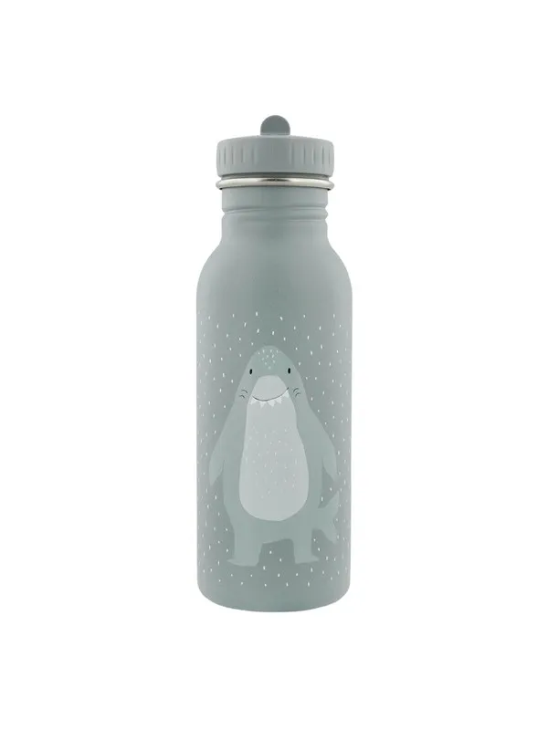 Trixie Baby Drinking Bottle - Mr Shark 500 ml
