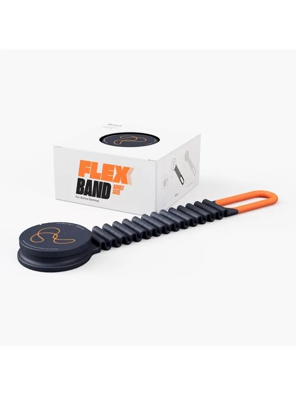 PLAYFINITY Flex Band Adult Size