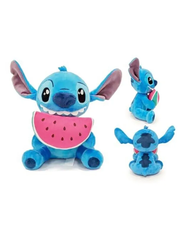 Simba Stitch with Watermelon