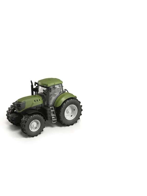 Adriatic Tractor