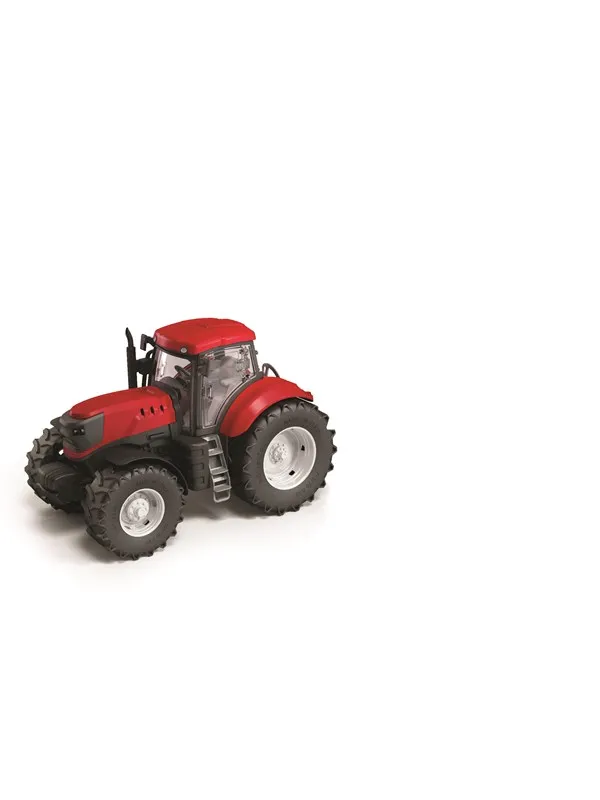 Adriatic Tractor