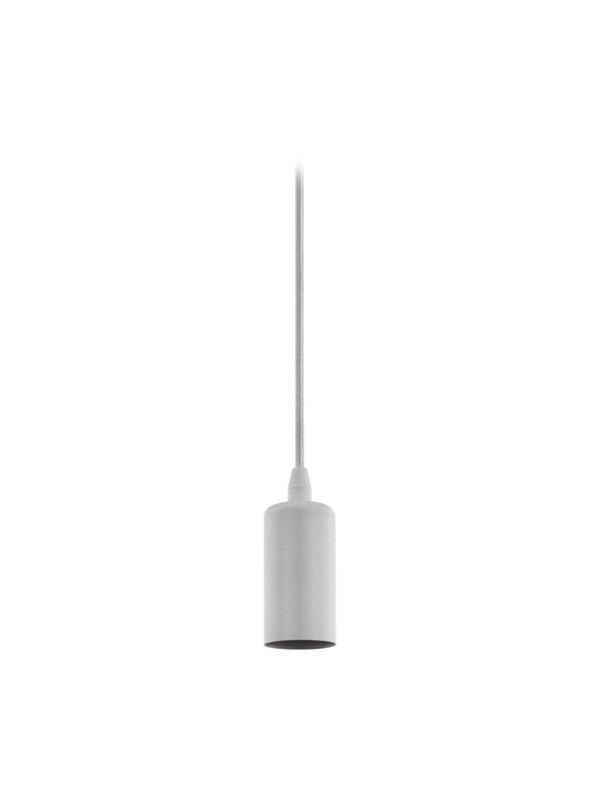 EGLO BASIC suspension white