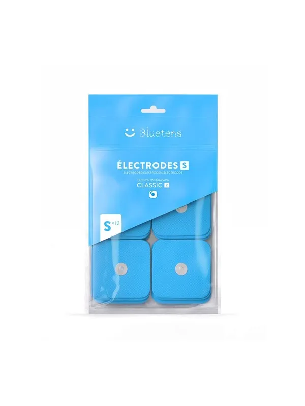 Bluetens Electrodes S12 Classic 2