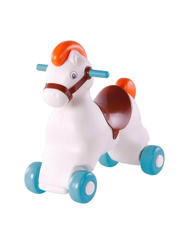 Cavallino Toys Cavallino Safari Horse Balance Bike