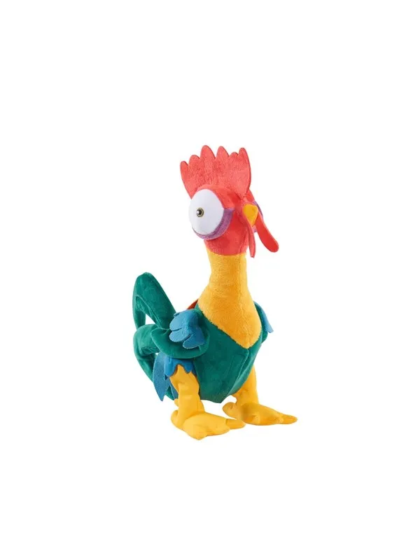Just Play Moana - Hei Hei Feature Plush