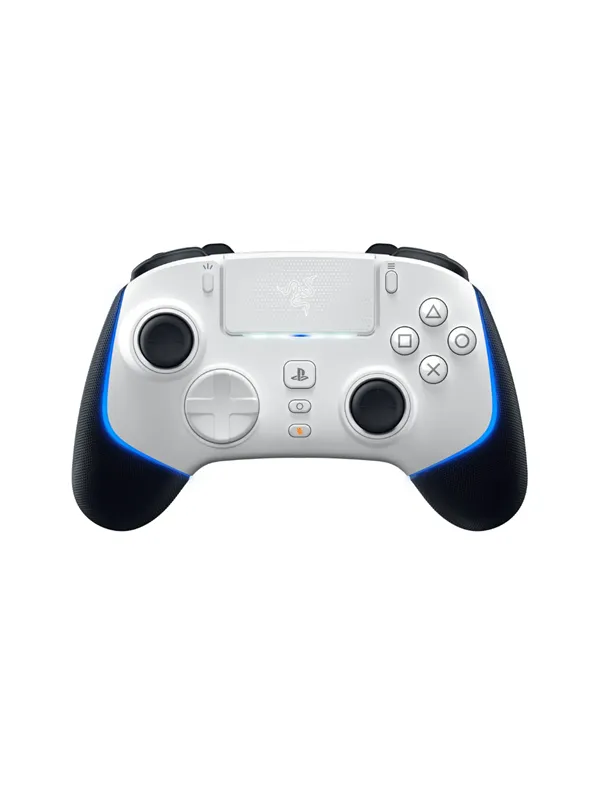 Razer Wolverine V2 Pro - White - Wireless Controller - PC