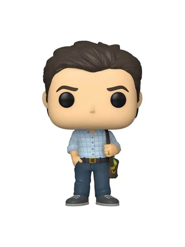 Funko! - TV: Ozark (Marty Byrde) - Figur