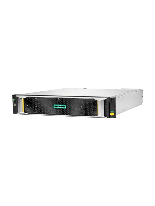 HP E Modular Smart Array 2060 16Gb Fibre Channel LFF Storage - 24 TB