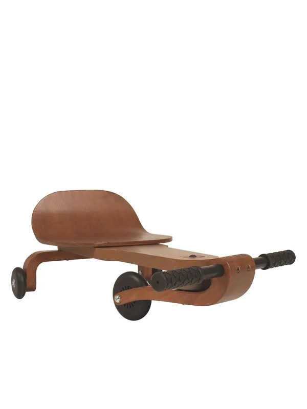 My Hood Swing Roller - Wood