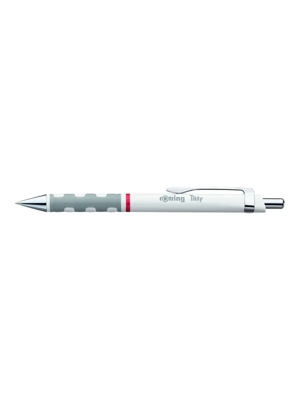 Rotring Tikky - ballpoint pen - blue