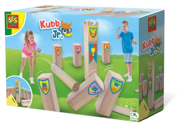 Kubb Junior