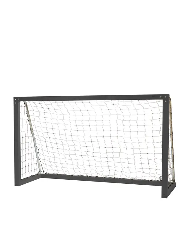My Hood Homegoal Plus Black - 240x128