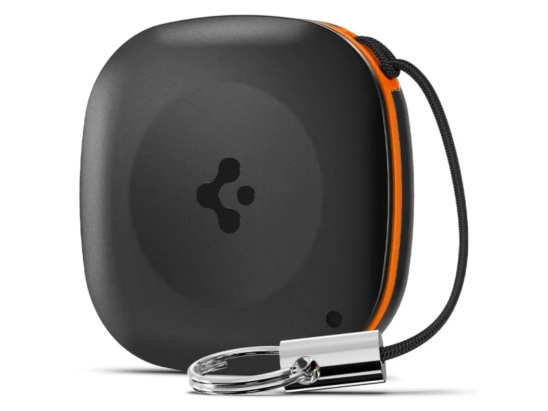 Spigen Bluetooth Tracker TagMe 1 Pack - black