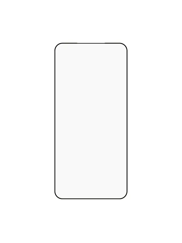 Vivanco Full Screen Tempred Glass Samsung Galaxy S25+/S24+