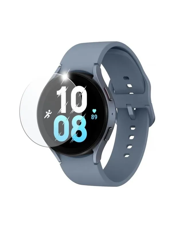 FIXED 2-Pack Protection Glass Samsung Galaxy Watch5 44mm