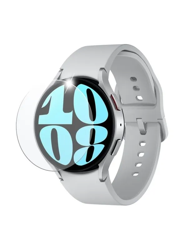 FIXED 2-Pack Protection Glass Samsung Galaxy Watch6 44mm