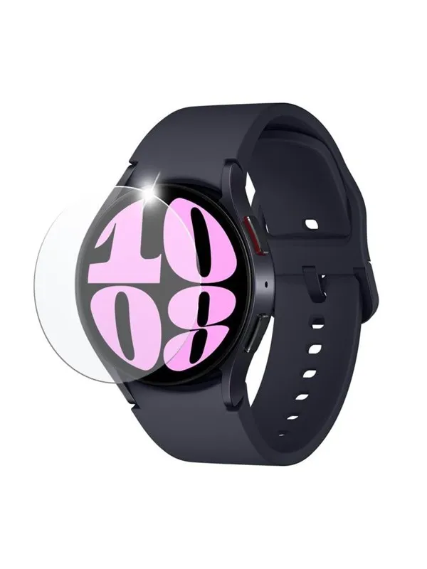 FIXED 2-Pack Protection Glass Samsung Galaxy Watch6 40mm
