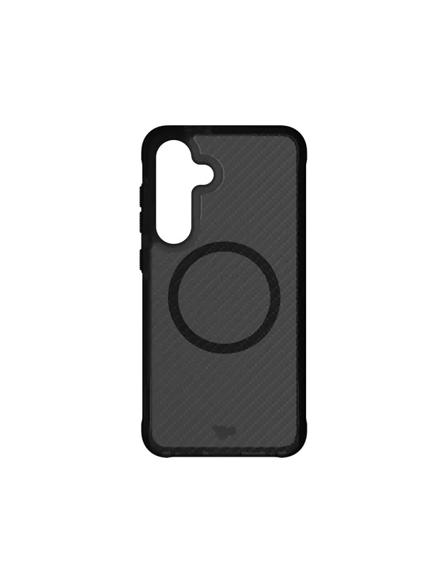 Tech21 Evo Armor Magnet Samsung Galaxy S25+ Black