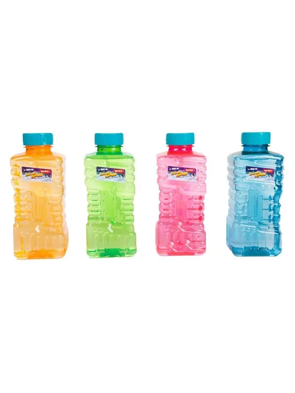 Toi-Toys Incredibubble Bubble Blower Square 500ml