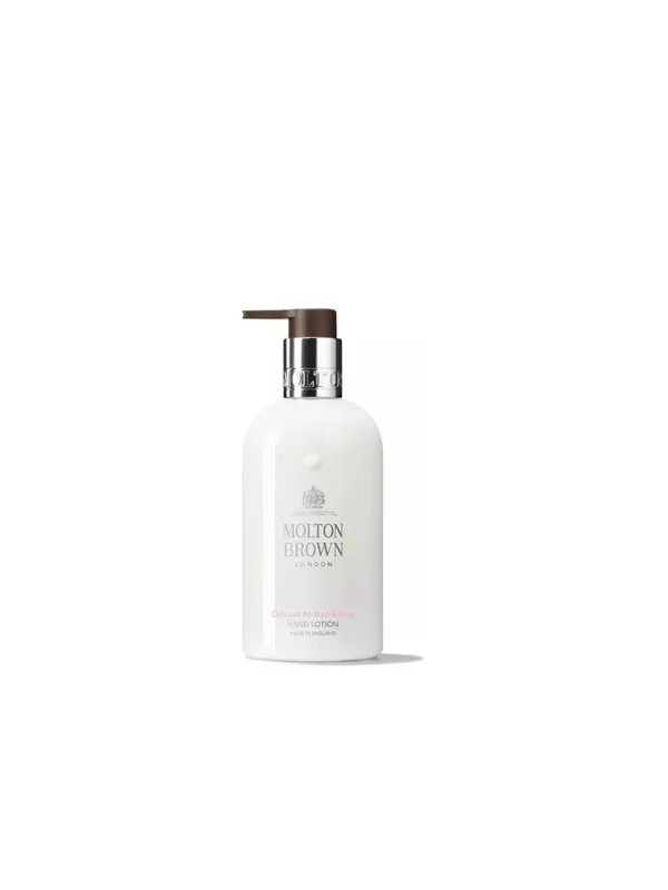 Molton Brown M.Brown Delicious Rhubarb & Rose Hand Lotion