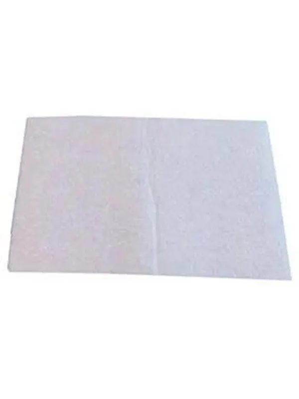 hanestroem Universal Motorfilter - 20 x 31 cm