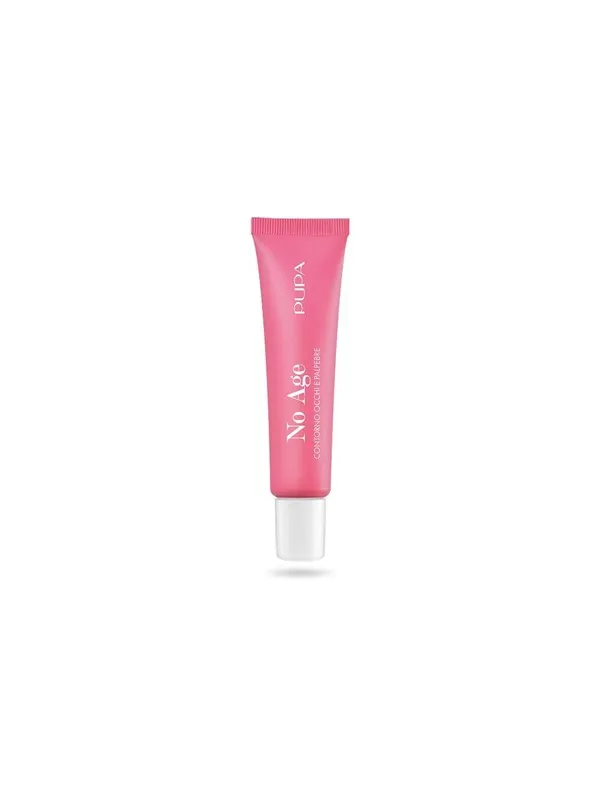 PUPA Milano Pupa Luminys Baked All Over Illuminating Blush-Pow
