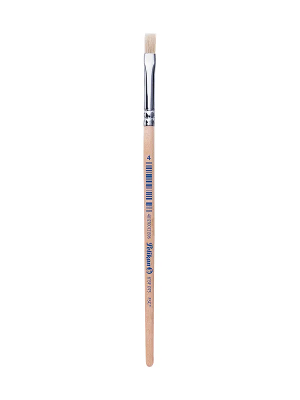 Pelikan Pensler 613f str. 04