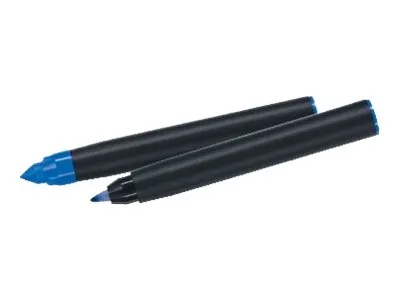 Pelikan PELIKAN GRIFFIX® BLEKKPATRONER 2X5