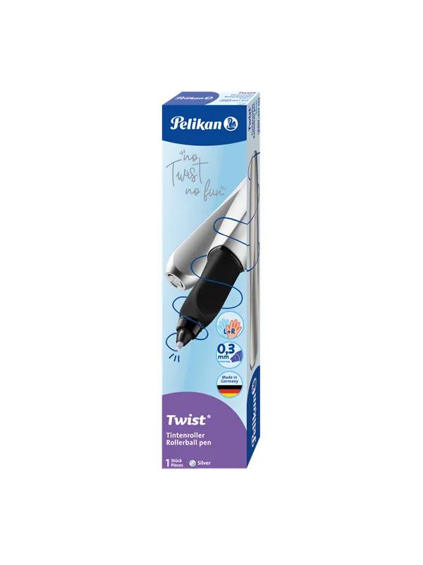 Pelikan PELIKAN TWIST ROLLERPENN