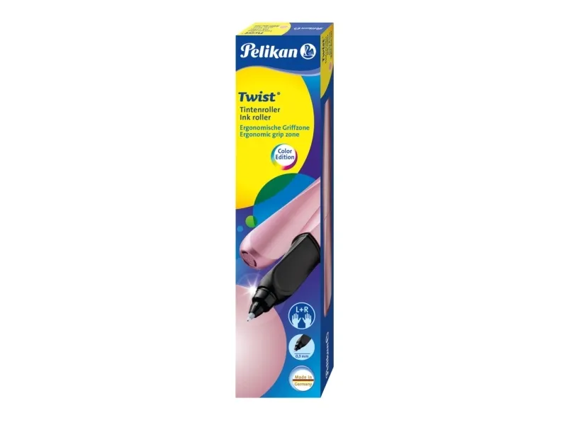 Pelikan PELIKAN TWIST ROLLERPENN ROSE
