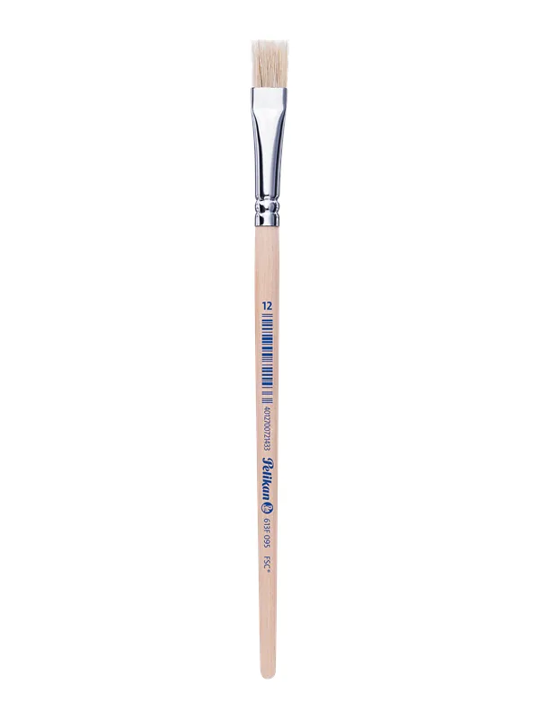 Pelikan Pensler 613f str. 12