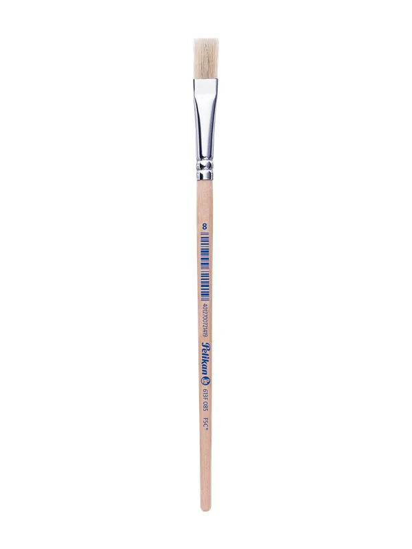 Pelikan Pensler 613f str. 8