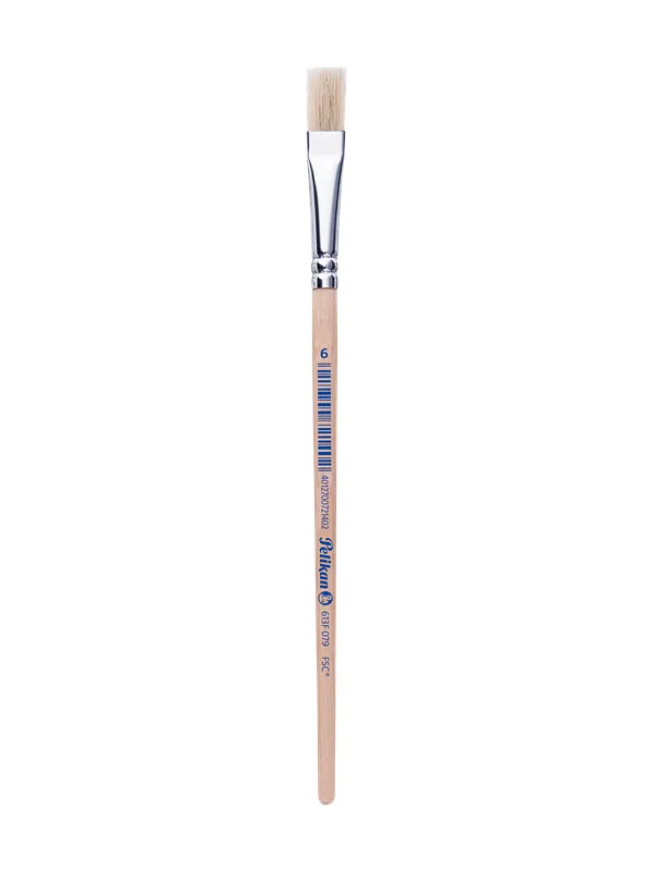 Pelikan Pensler 613f str. 6