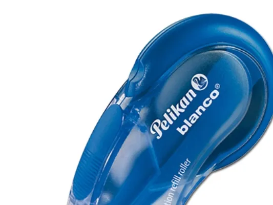 Pelikan PELIKAN REFILL KORREKSJON ROLLER 4,2MM X 14M