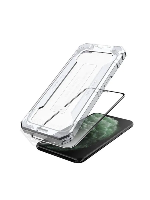 Mobile Origin Screen Guard with easy application - iPhone 11 Pro