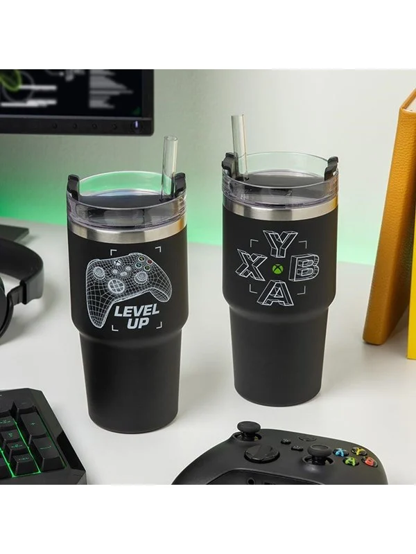 Paladone - XBOX Gamer Cup - Krus